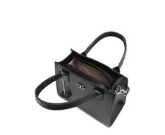 Bolsa Tote Média Premiatto Preta