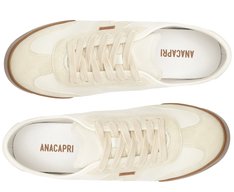 Tênis Vintage Branco