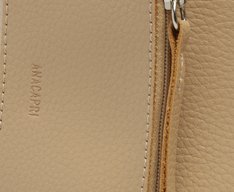 Bolsa Shopping Grande Floater Bege