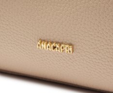 Bolsa Tote Média Arredondada Branca