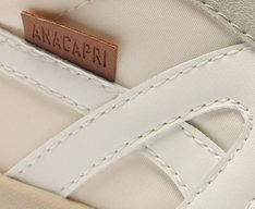 Tênis Tec Anacapri Cinza