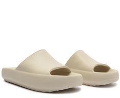 Chinelo Injetado Nuvem Branco
