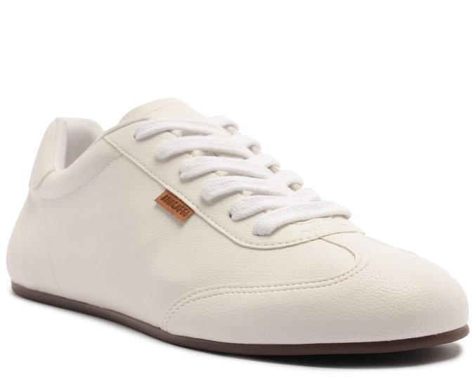 Tênis Slim Branco