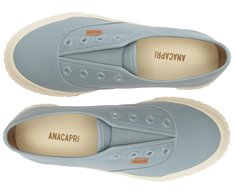 Tênis Slip On Alê Firenze Azul