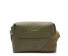 Bolsa Tiracolo Média Color Verde