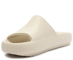 Chinelo Injetado Nuvem Branco