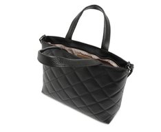 Bolsa Tote Grande Metalassê Atamporal