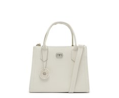 Bolsa Tote Média Premiatto Branca