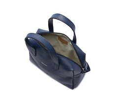 Bolsa Tote Média Color Azul
