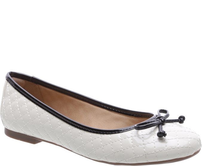 sapatilha anacapri branca