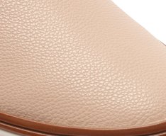 Slip On Listra Marrom Paula Rosa