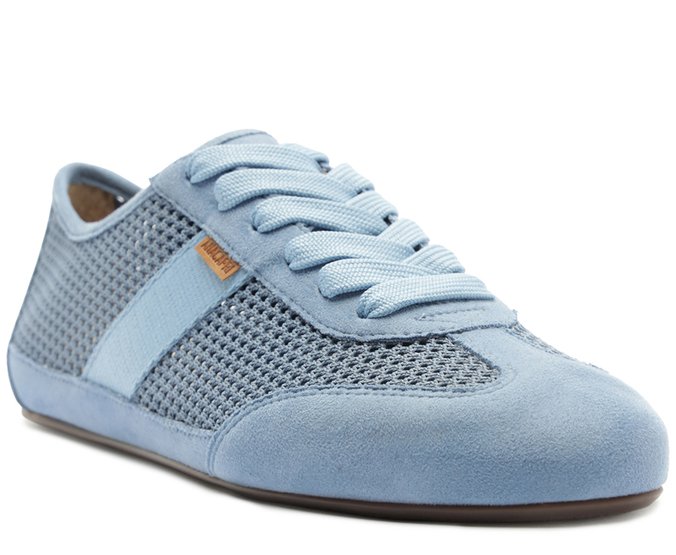 Tênis Verona Azul