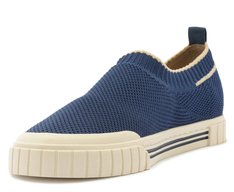 Tênis Slip On Alê Azul