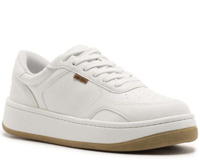 Tênis AC28 Branco