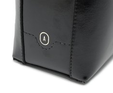 Bolsa Tote Média Everyday Preta