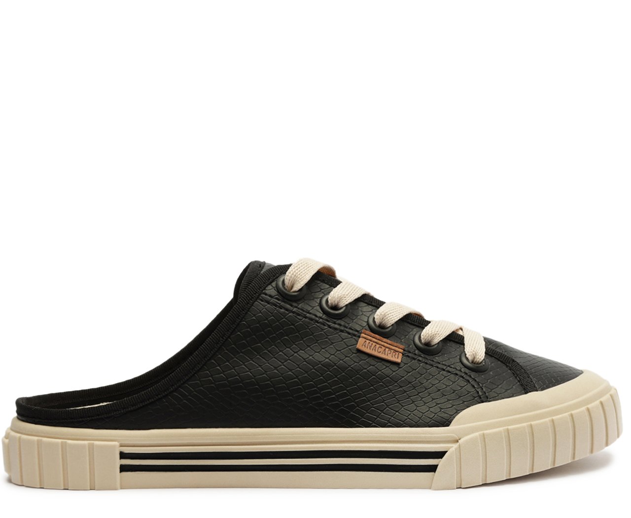 Tenis mule hot sale anacapri
