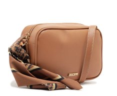 Bolsa Tiracolo Media Itacare Marrom