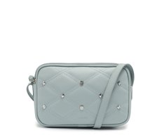 Bolsa Tiracolo Pequena Trendy Beats Azul