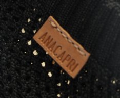 Tênis Knit Alê Preto