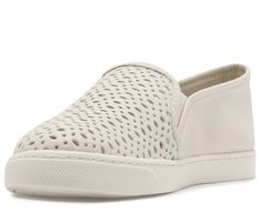 Tênis Slip On Ana Branco