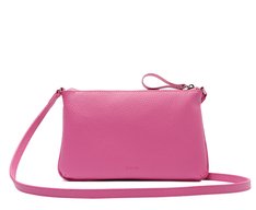 Bolsa Tiracolo Pequena Pop Rosa