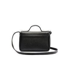 Bolsa Tiracolo Pequena Santangela Preta
