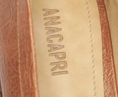 Mocassim Old Oriental Marrom