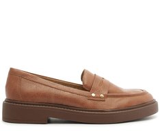Mocassim Old Oriental Marrom