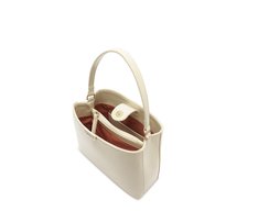 Bolsa Tote Média Everyday Branca