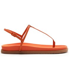 Papete Anatômica Slim Laranja