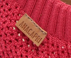 Tênis Knit Alê Rosa Pink