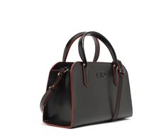 Bolsa Tote Média Millenium Preta
