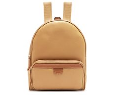 Mochila Grande Belle Marrom