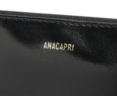 Bolsa Tiracolo Média Tassel Preta