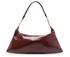 Bolsa Tiracolo Grande Lumina Vermelha