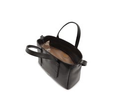 Bolsa Tote Média Work Preta