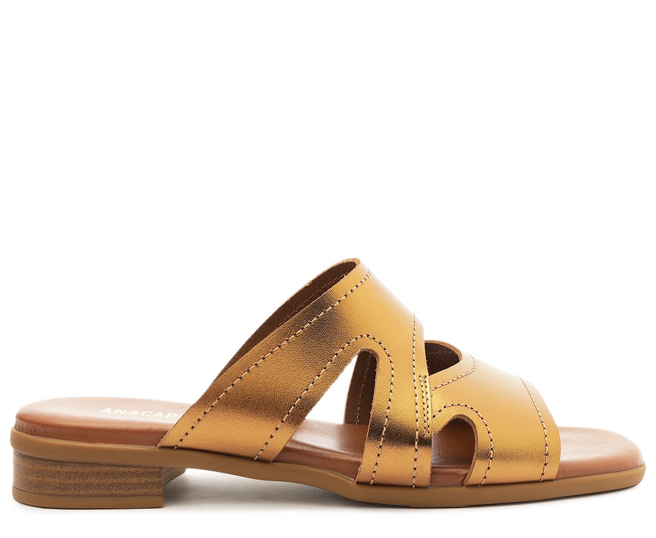 【YUZKABOS】リモールド SE530+高域2BA Tamanco Vivi Bronze | Anacapri