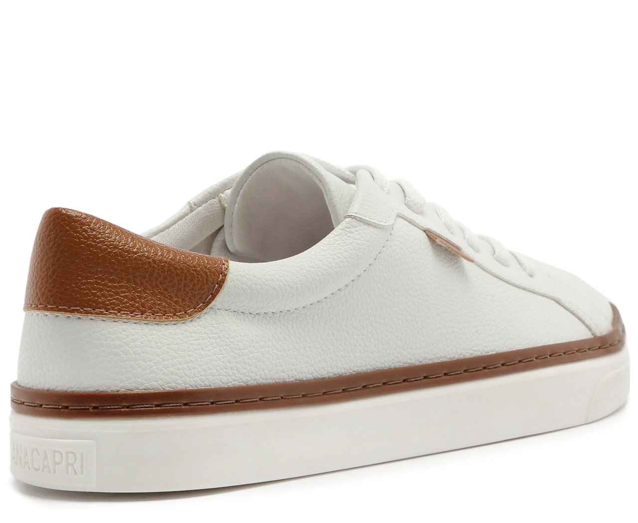 Tenis paula branco anacapri discount