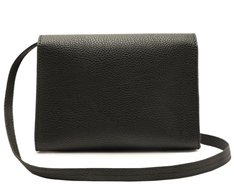Bolsa Tiracolo Média Maxxie Preto