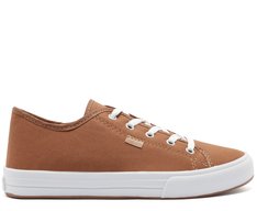Tênis Lona Classic Marrom