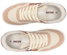 Tênis AC1119 Rosa e Roxo
