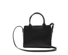 Bolsa Tote Média Básic Preta