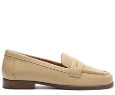 Mocassim Classic Bella Bege