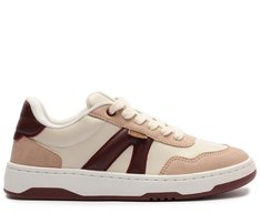 Tênis AC1119 Rosa e Roxo