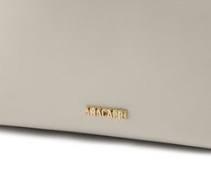 Bolsa Tiracolo Pequena Elegancy Branca