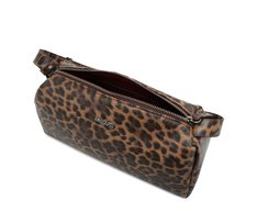 Bolsa Tiracolo Média Everday Animal Print