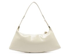 Bolsa Tiracolo Grande Lumina Branca