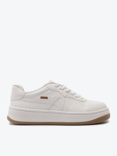 Tênis Robusto Street Branco