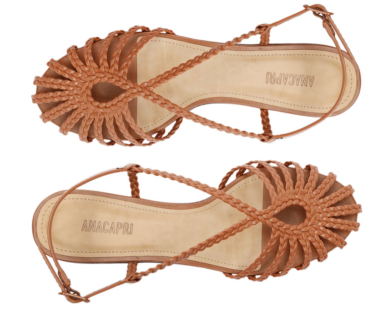 Rasteira huarache hotsell