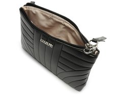 Bolsa Tiracolo Média Vegas Preta
